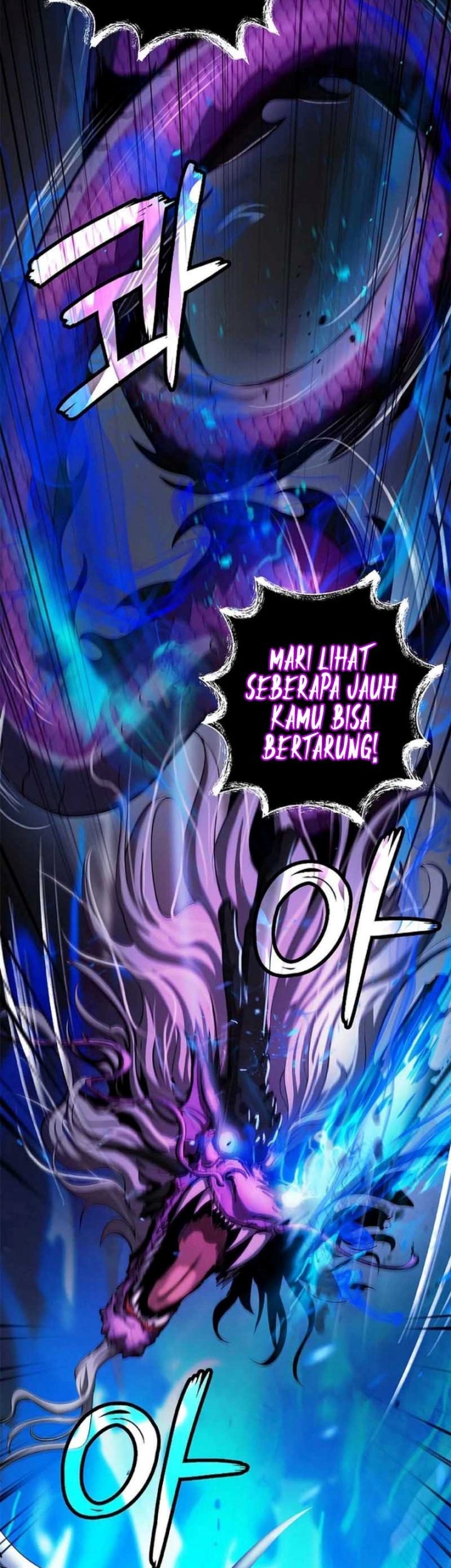 Cystic Story (Call The Spear) Chapter 129 Gambar 18