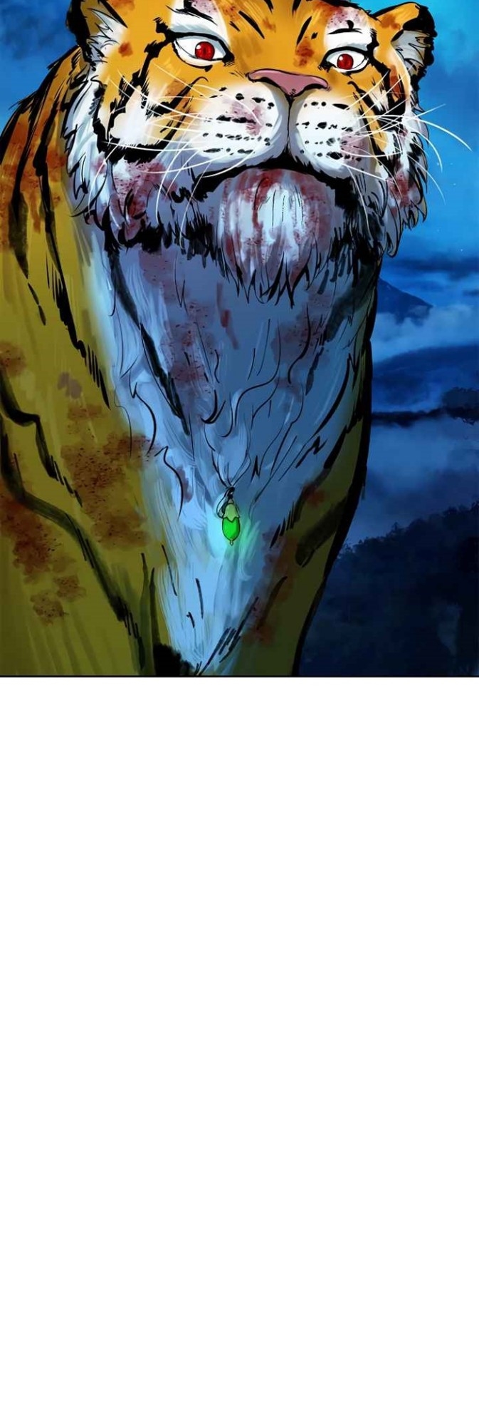 Cystic Story (Call The Spear) Chapter 13 Gambar 13