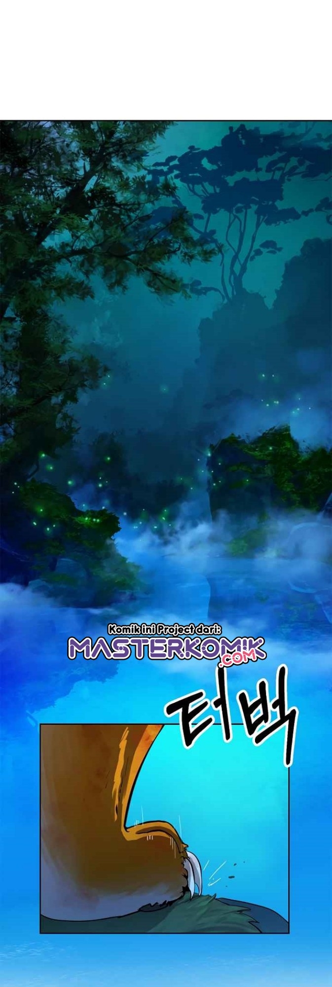 Cystic Story (Call The Spear) Chapter 13 Gambar 14
