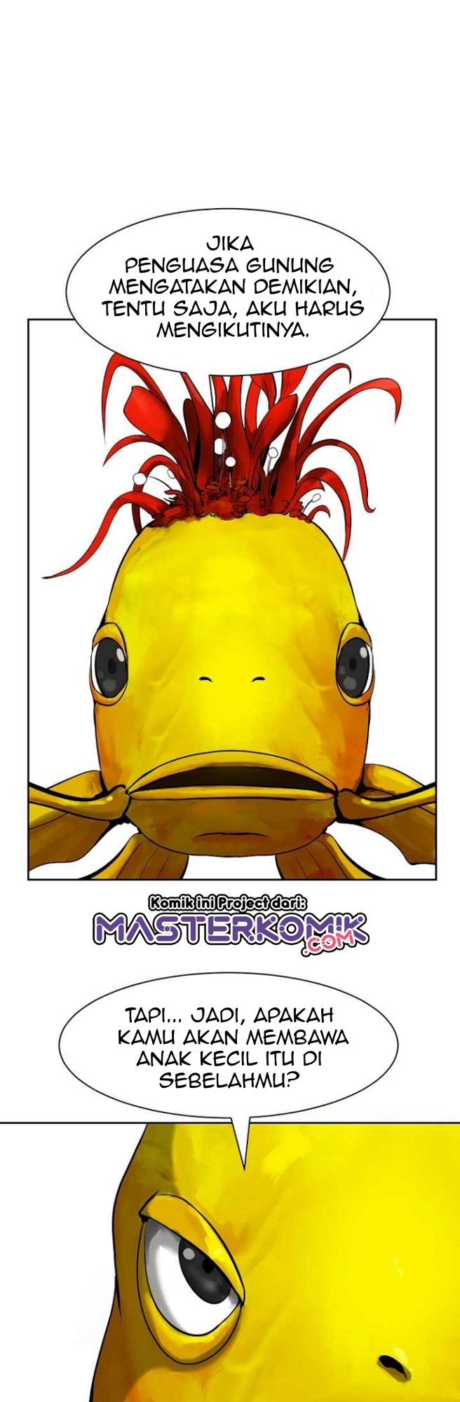 Cystic Story (Call The Spear) Chapter 13 Gambar 19