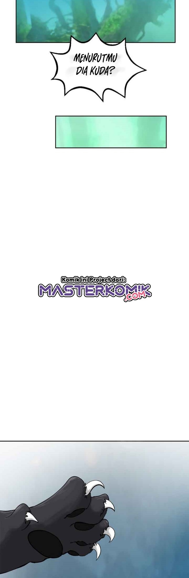 Cystic Story (Call The Spear) Chapter 13 Gambar 23