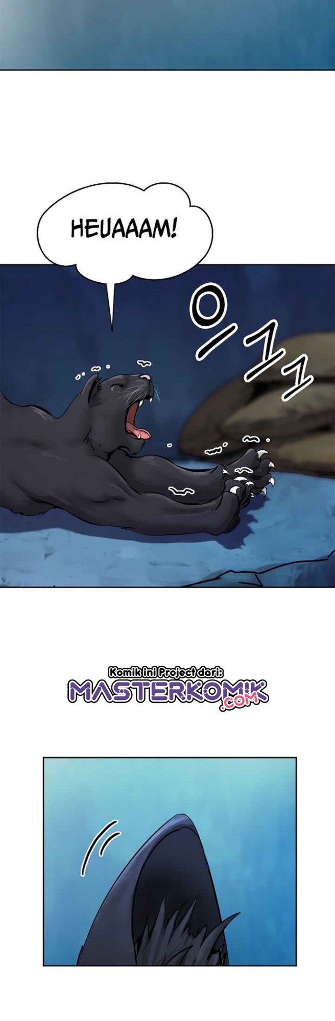 Cystic Story (Call The Spear) Chapter 13 Gambar 24