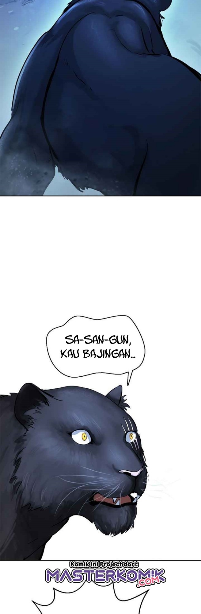 Cystic Story (Call The Spear) Chapter 13 Gambar 29