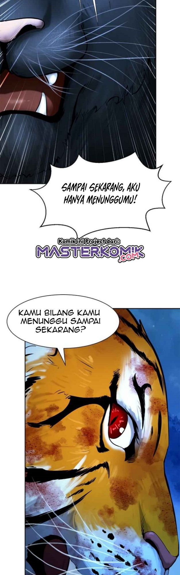 Cystic Story (Call The Spear) Chapter 13 Gambar 34