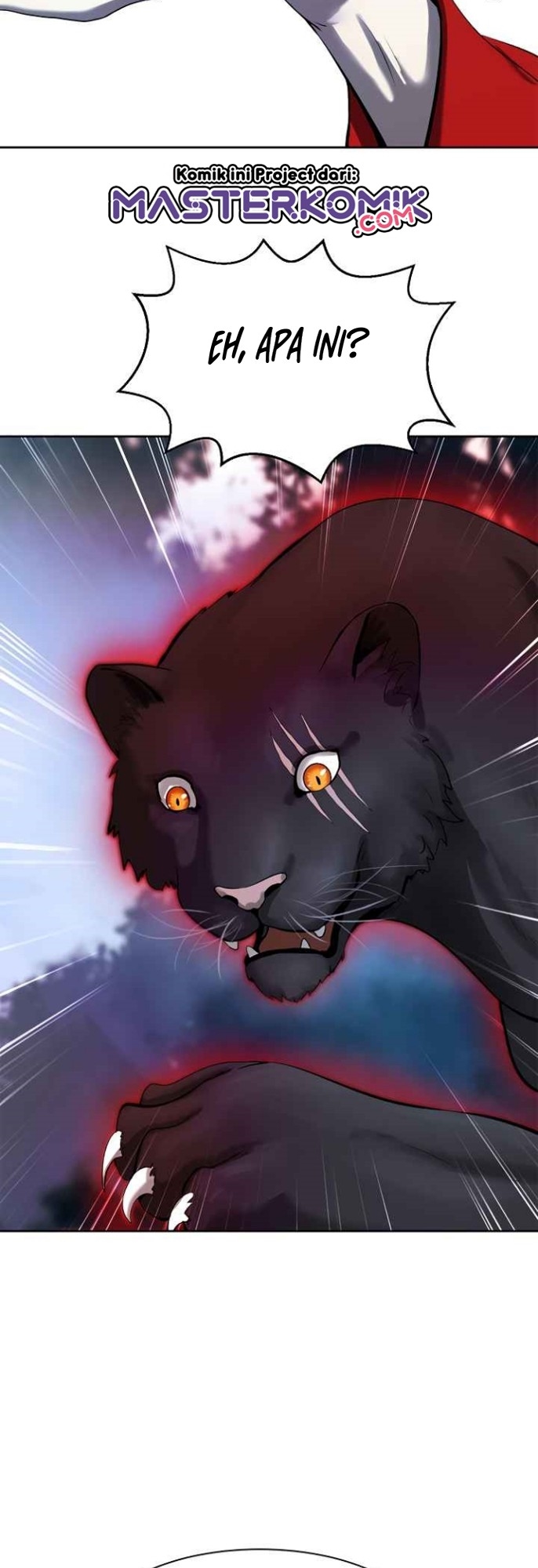Cystic Story (Call The Spear) Chapter 13 Gambar 49