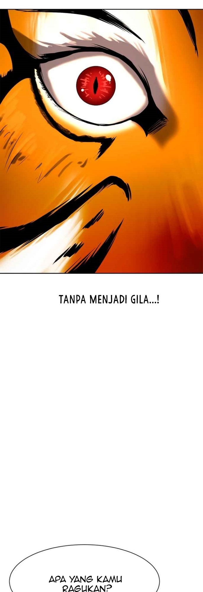 Cystic Story (Call The Spear) Chapter 13 Gambar 51