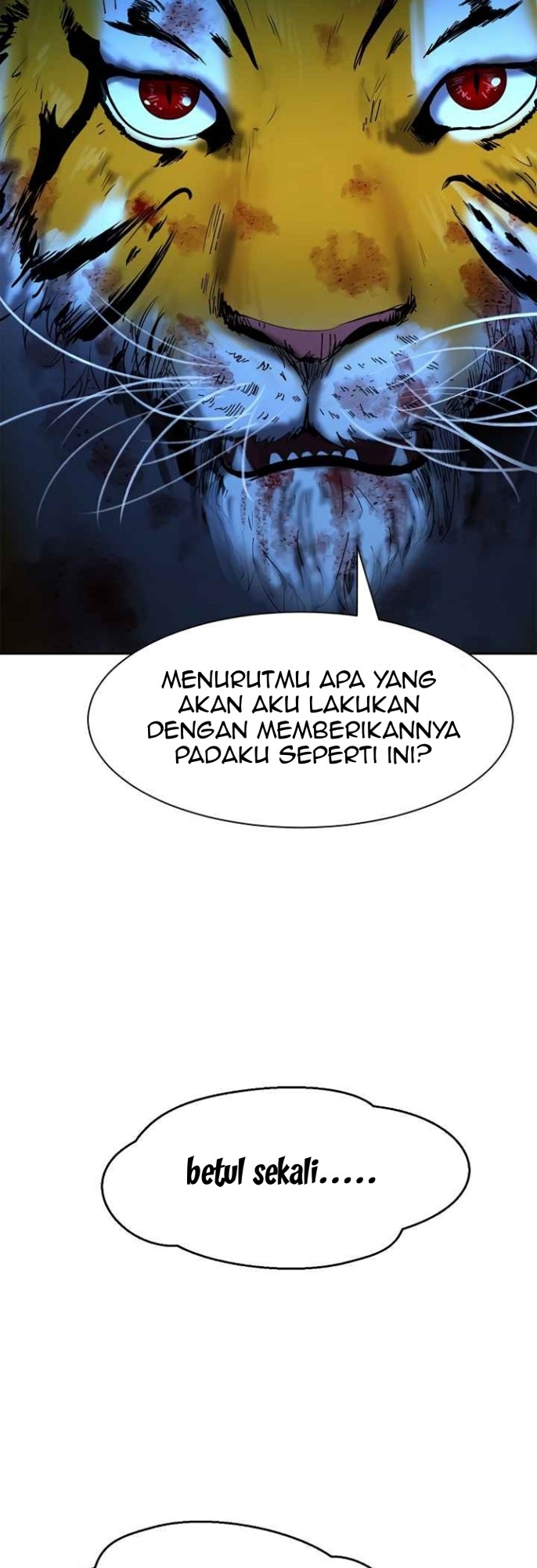 Cystic Story (Call The Spear) Chapter 13 Gambar 53