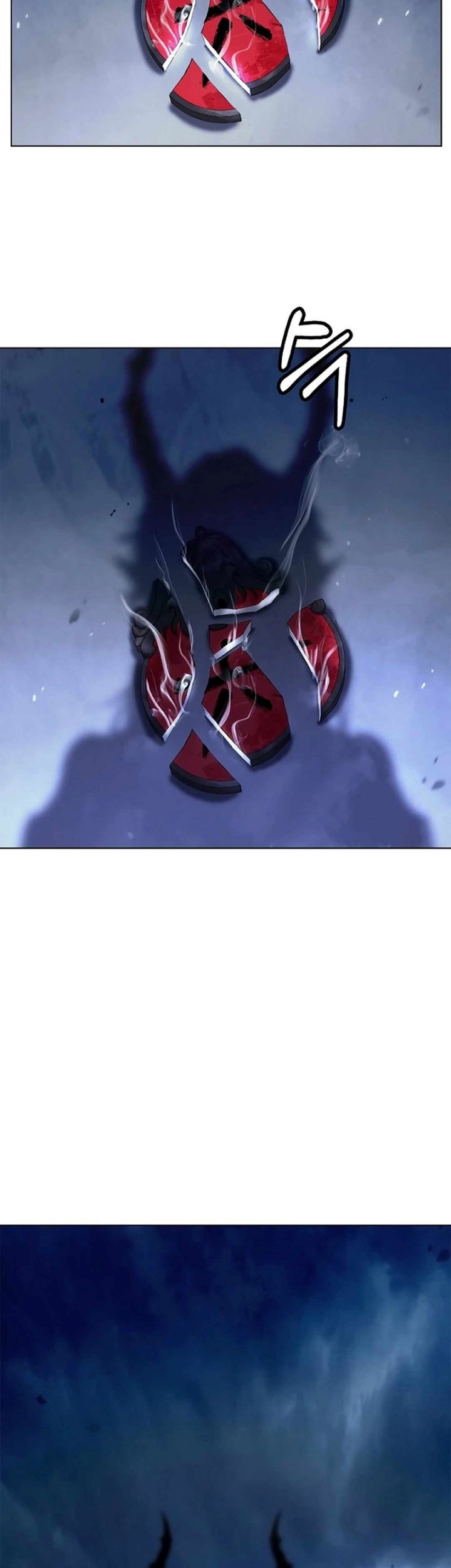 Cystic Story (Call The Spear) Chapter 130 Gambar 62