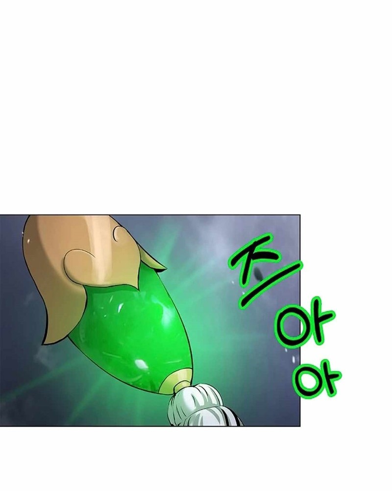 Cystic Story (Call The Spear) Chapter 131 Gambar 41