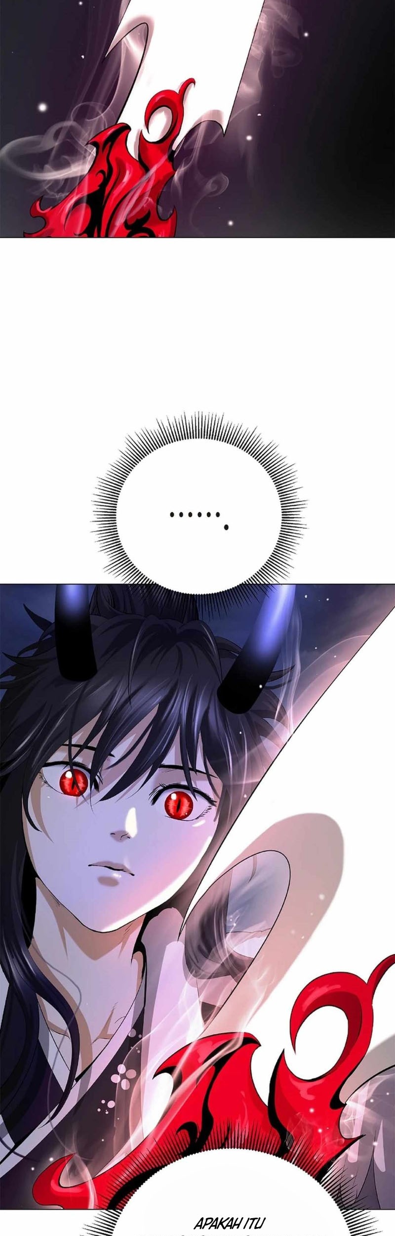 Cystic Story (Call The Spear) Chapter 131 Gambar 44