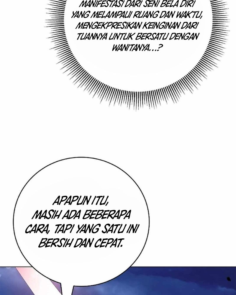 Cystic Story (Call The Spear) Chapter 131 Gambar 45