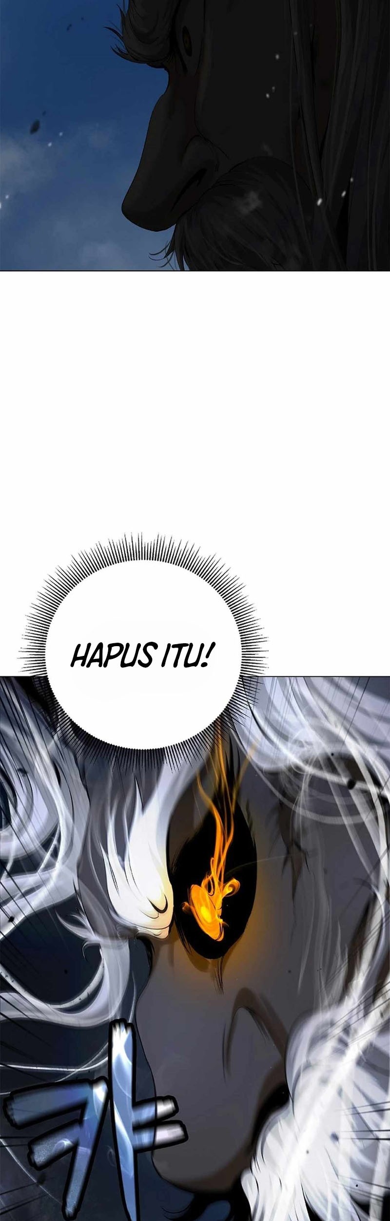 Cystic Story (Call The Spear) Chapter 131 Gambar 58