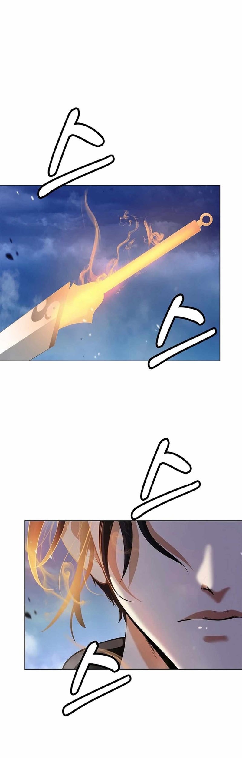 Cystic Story (Call The Spear) Chapter 131 Gambar 62