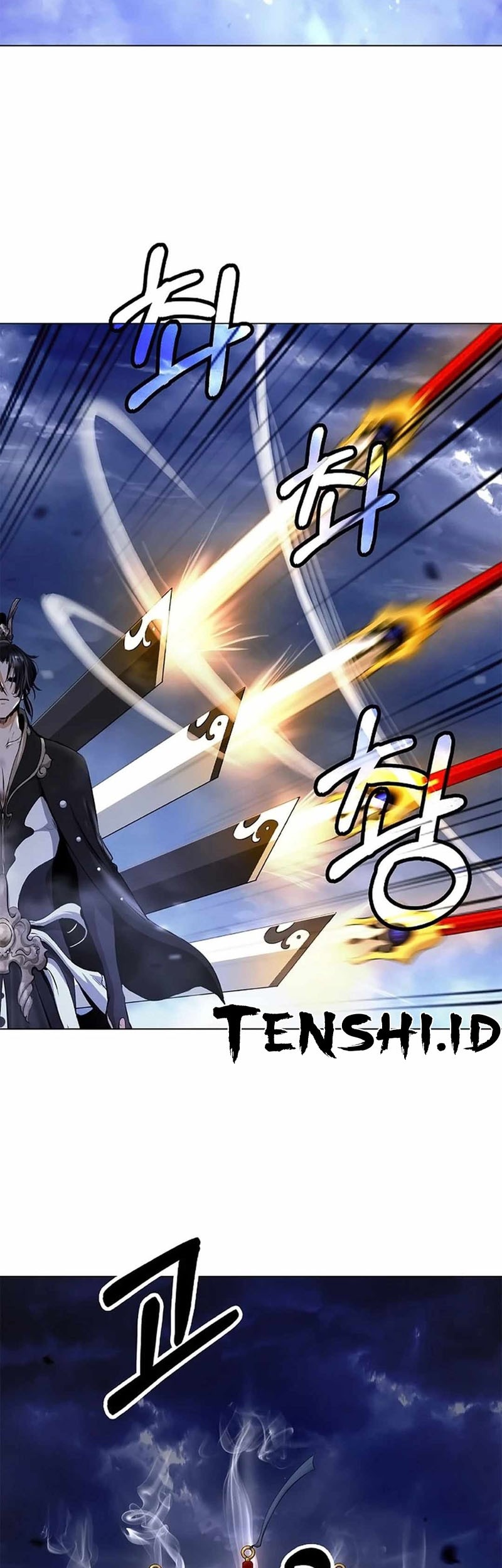 Cystic Story (Call The Spear) Chapter 131 Gambar 64