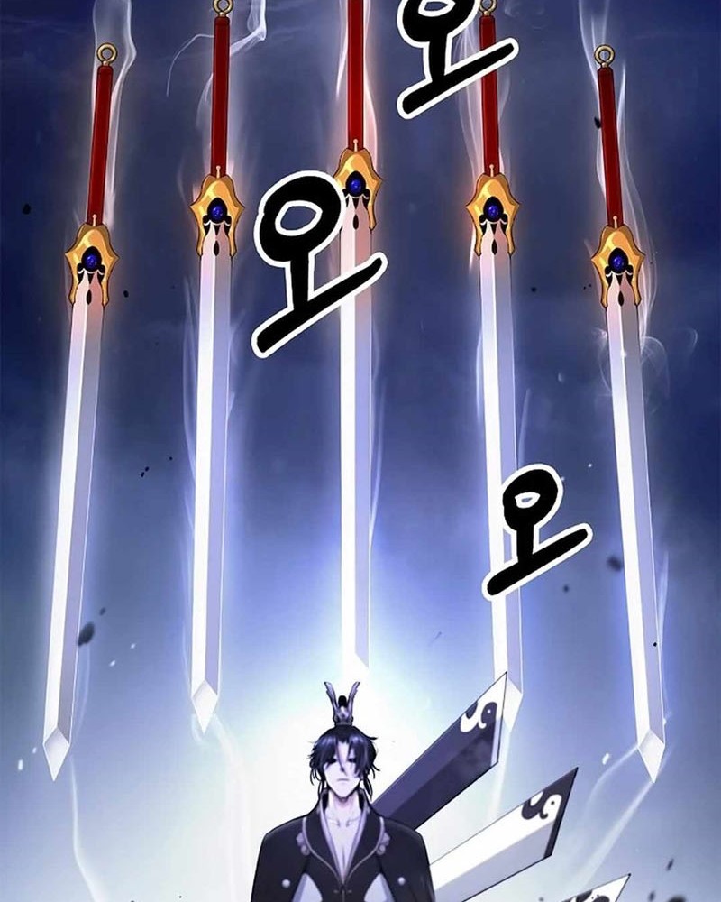 Cystic Story (Call The Spear) Chapter 131 Gambar 65