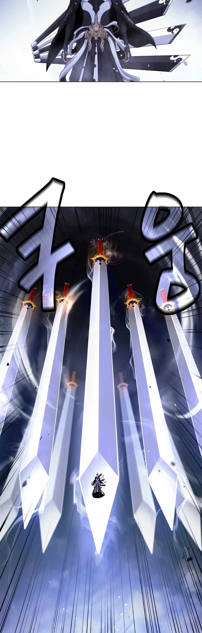 Cystic Story (Call The Spear) Chapter 131 Gambar 66
