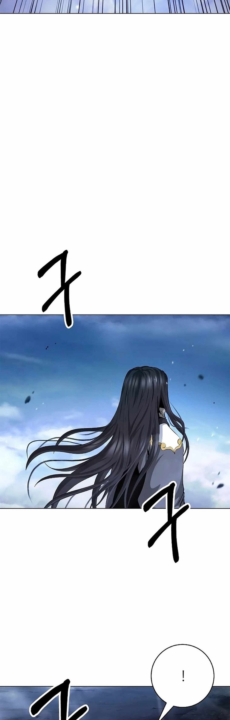 Cystic Story (Call The Spear) Chapter 131 Gambar 67