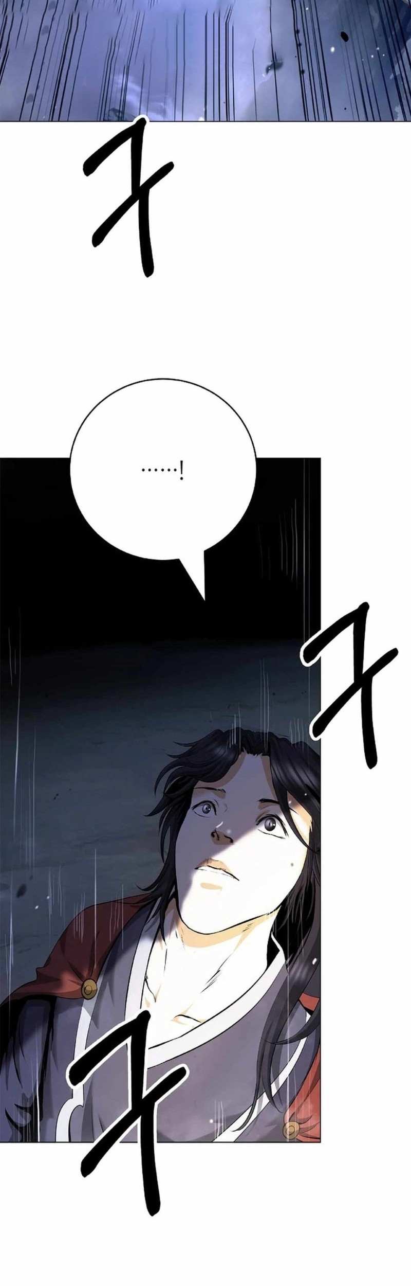 Cystic Story (Call The Spear) Chapter 131 Gambar 75
