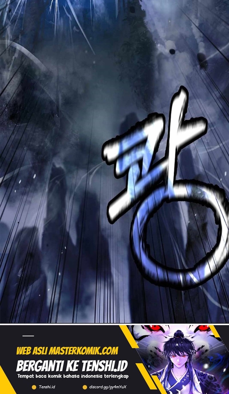 Cystic Story (Call The Spear) Chapter 131 Gambar 77