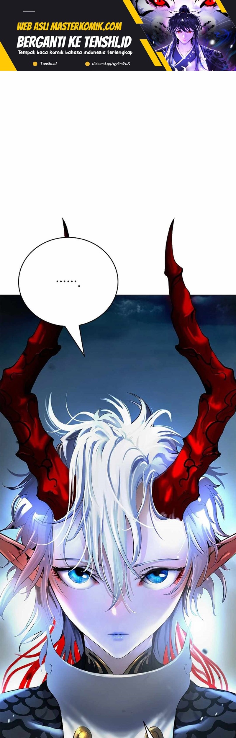 Baca  Cystic Story (Call The Spear) Chapter 131 Gambar 2