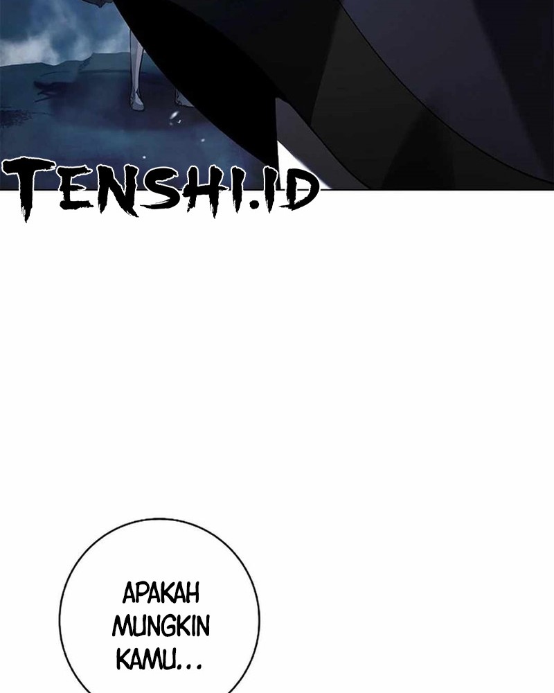 Cystic Story (Call The Spear) Chapter 131 Gambar 5