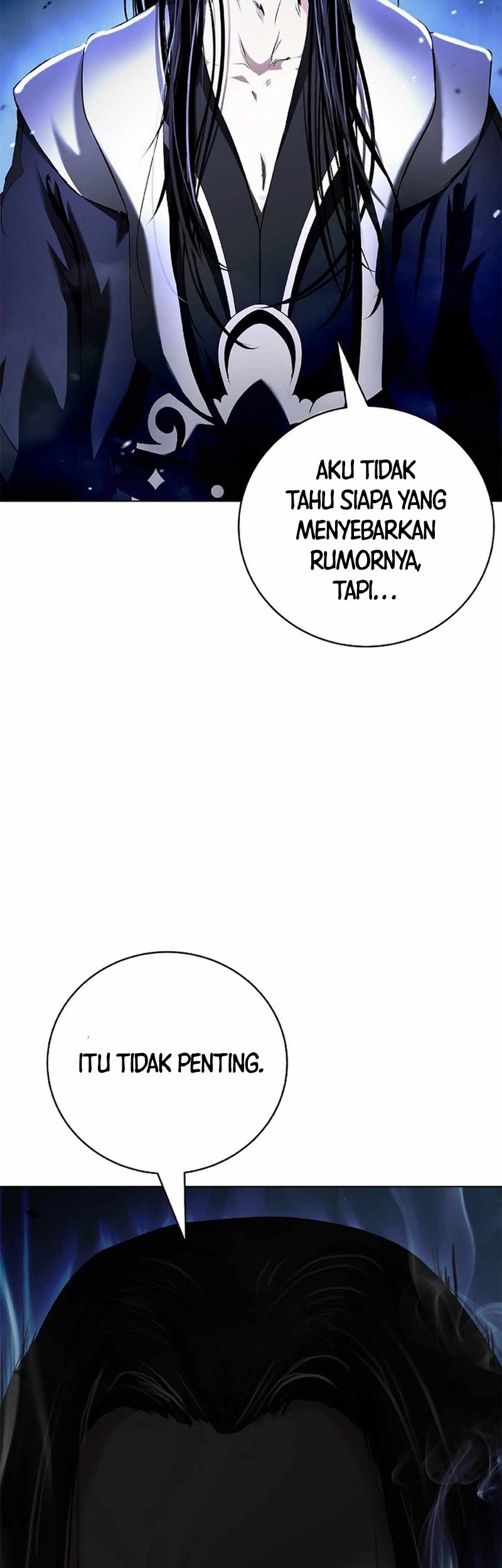 Cystic Story (Call The Spear) Chapter 131 Gambar 7