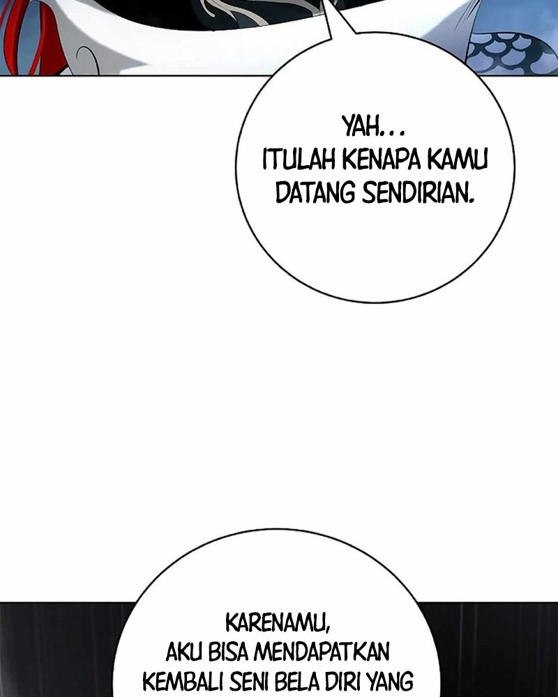 Cystic Story (Call The Spear) Chapter 131 Gambar 9