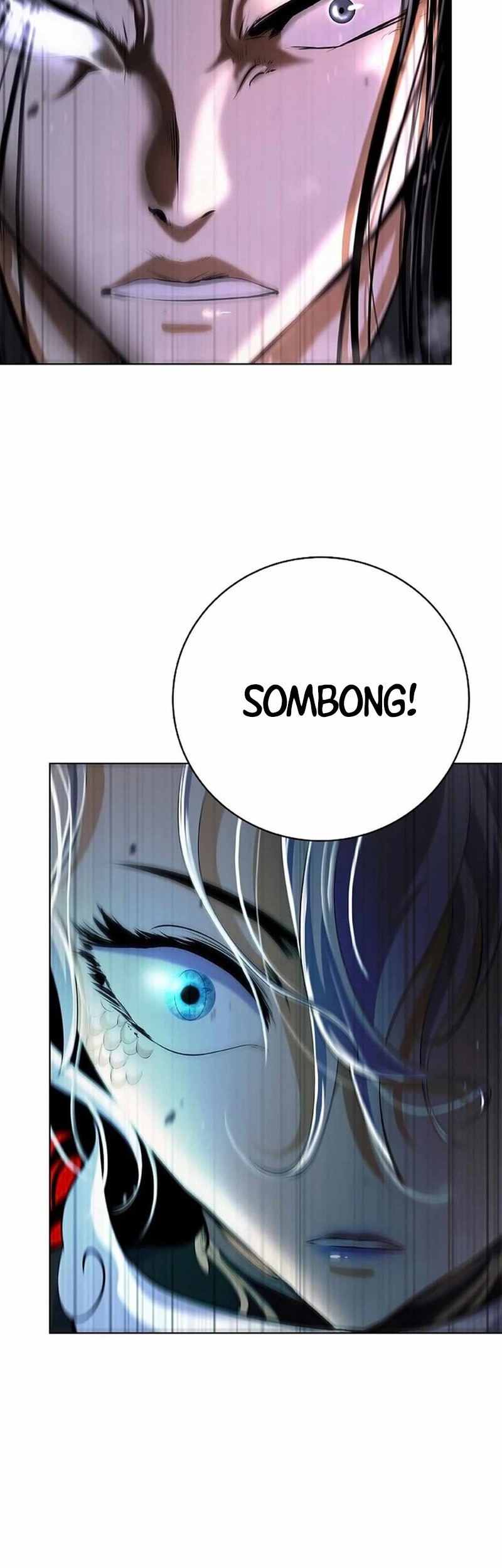 Cystic Story (Call The Spear) Chapter 131 Gambar 12