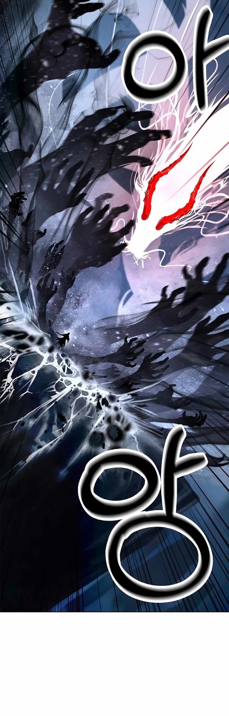 Cystic Story (Call The Spear) Chapter 131 Gambar 14