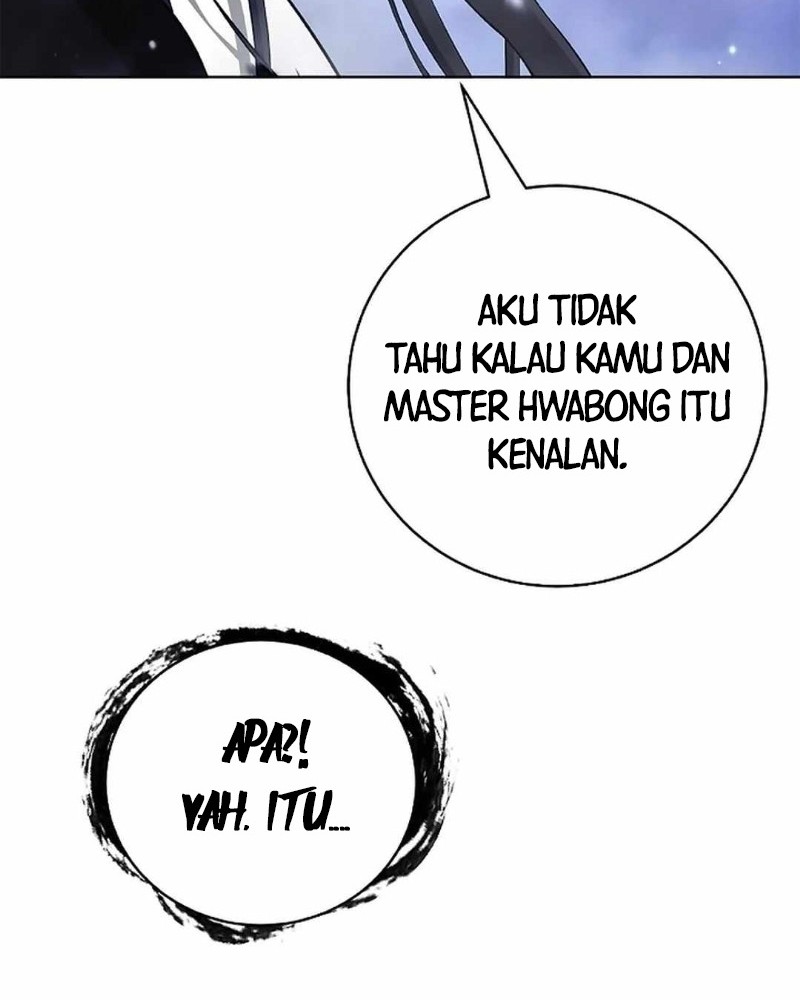 Cystic Story (Call The Spear) Chapter 131 Gambar 25