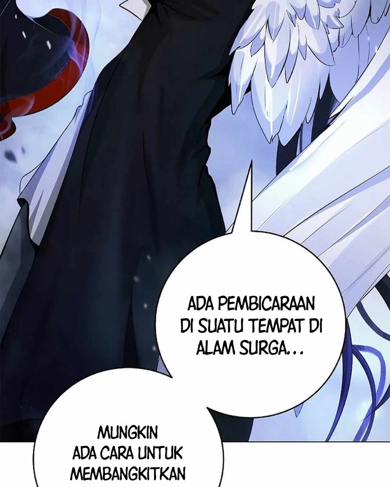 Cystic Story (Call The Spear) Chapter 131 Gambar 29