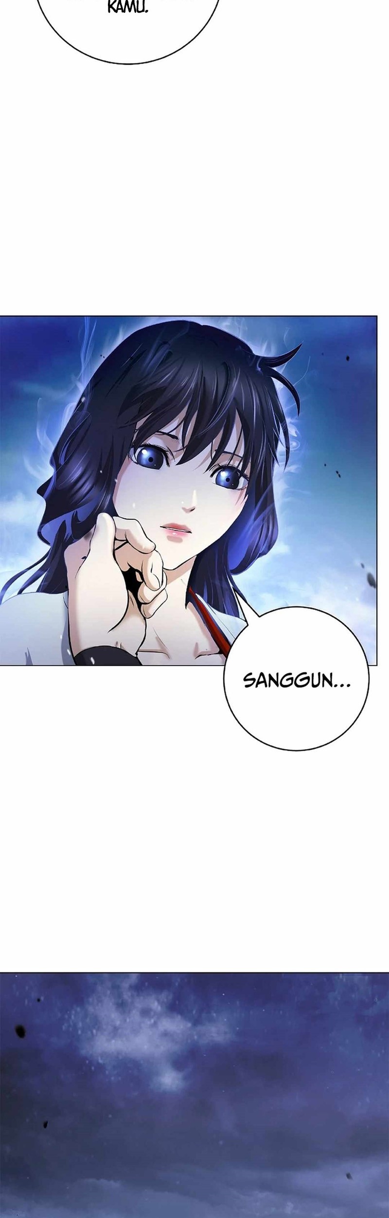 Cystic Story (Call The Spear) Chapter 131 Gambar 30