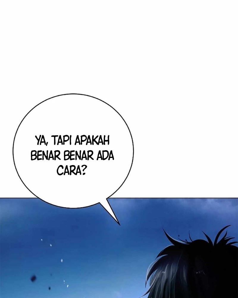 Cystic Story (Call The Spear) Chapter 131 Gambar 33