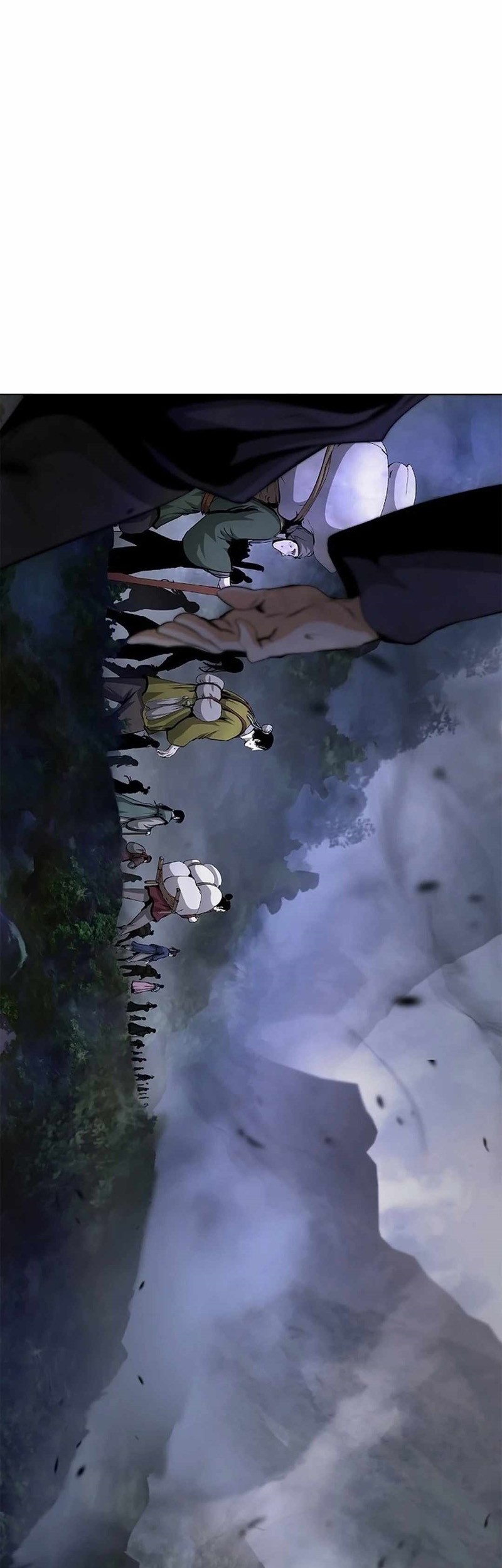Cystic Story (Call The Spear) Chapter 132 Gambar 34