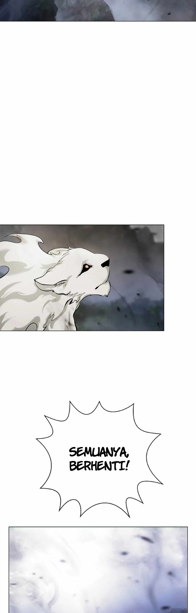 Cystic Story (Call The Spear) Chapter 132 Gambar 35