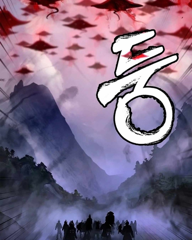 Cystic Story (Call The Spear) Chapter 132 Gambar 37