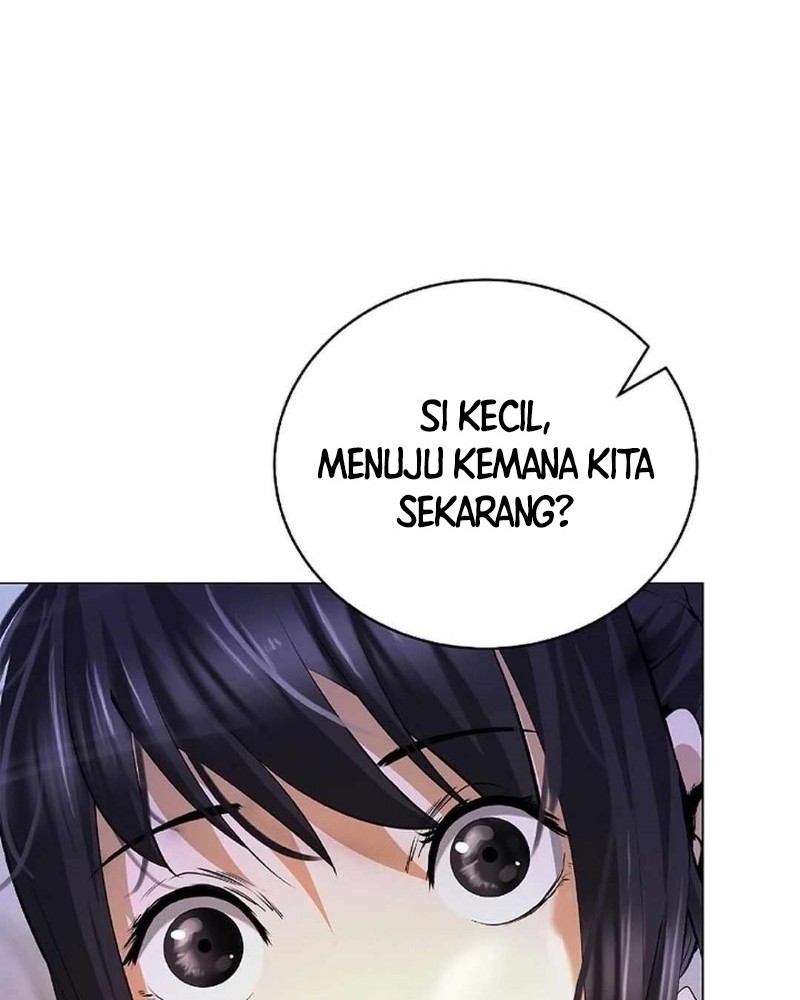 Cystic Story (Call The Spear) Chapter 132 Gambar 45