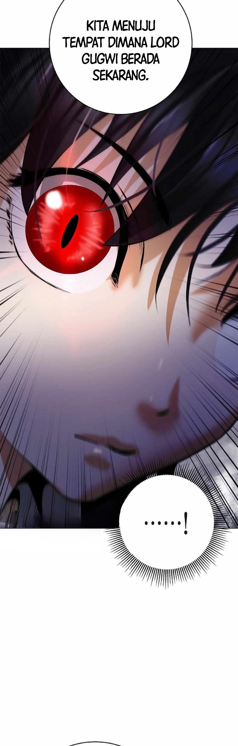 Cystic Story (Call The Spear) Chapter 132 Gambar 47