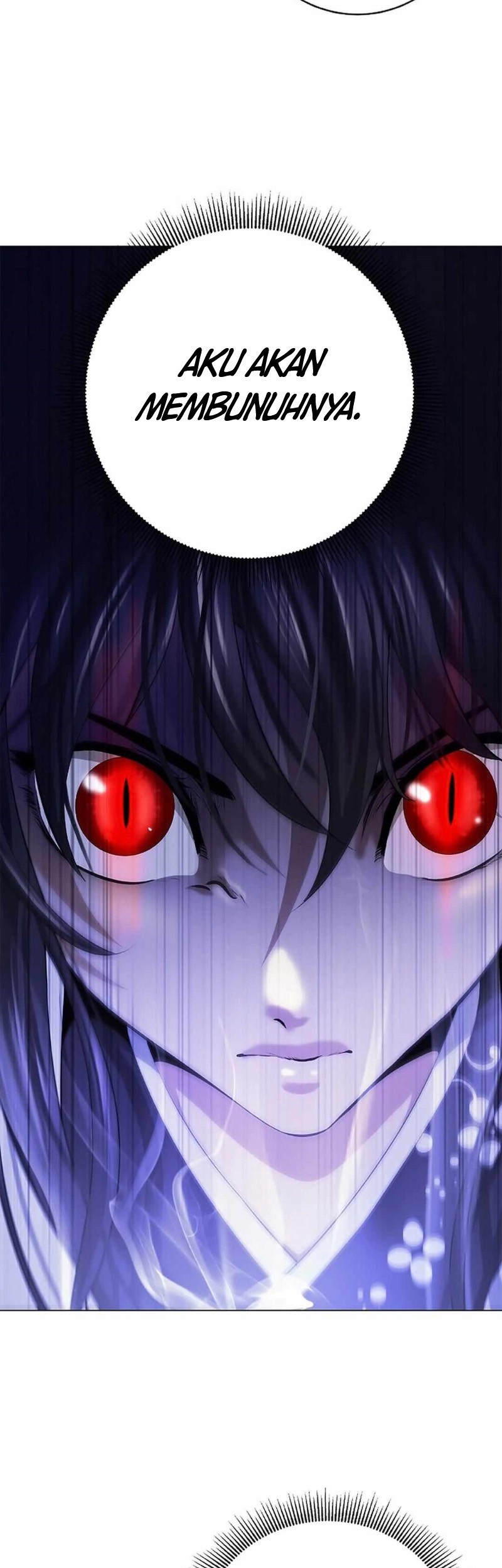 Cystic Story (Call The Spear) Chapter 132 Gambar 50