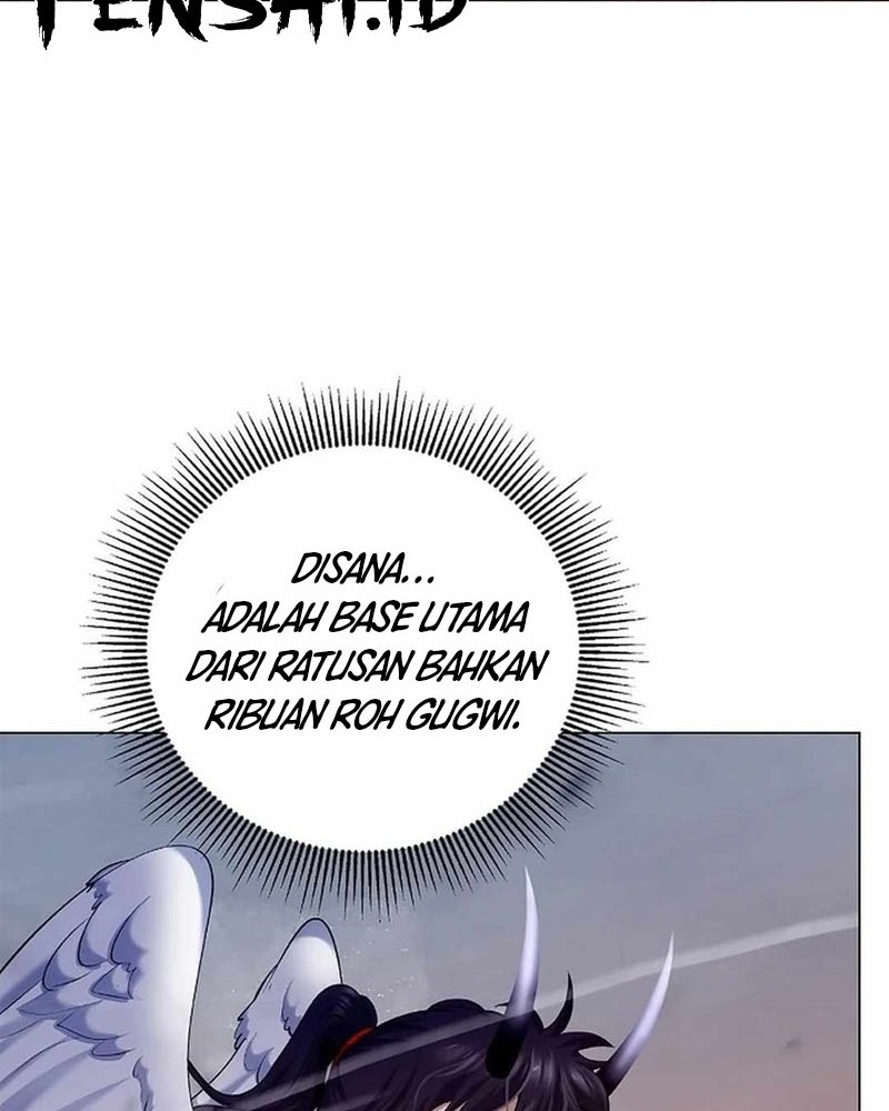 Cystic Story (Call The Spear) Chapter 132 Gambar 61