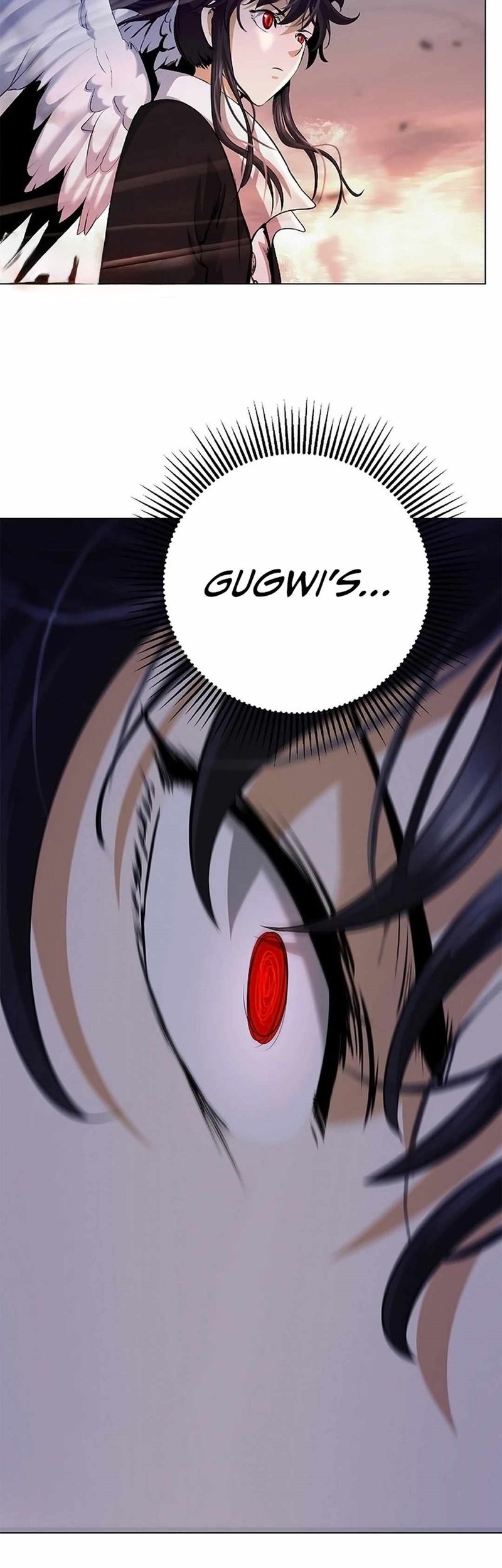 Cystic Story (Call The Spear) Chapter 132 Gambar 62