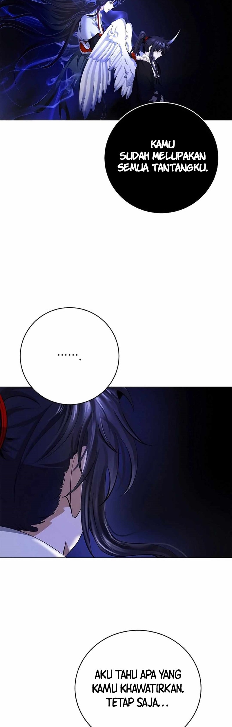 Cystic Story (Call The Spear) Chapter 132 Gambar 64