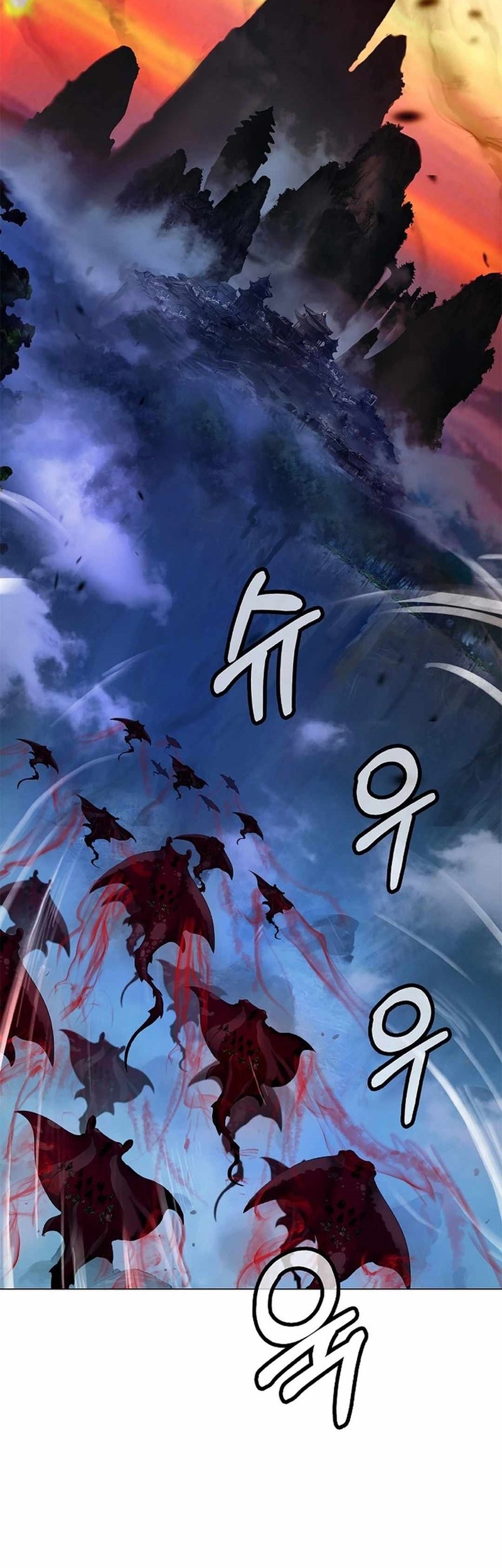 Cystic Story (Call The Spear) Chapter 132 Gambar 68