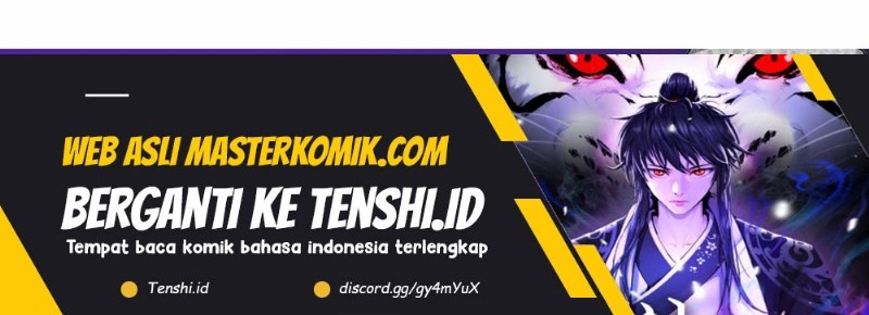 Cystic Story (Call The Spear) Chapter 132 Gambar 69