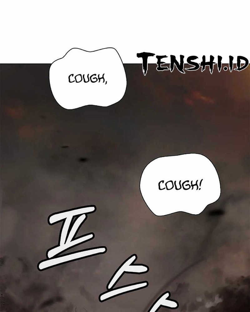 Cystic Story (Call The Spear) Chapter 132 Gambar 5