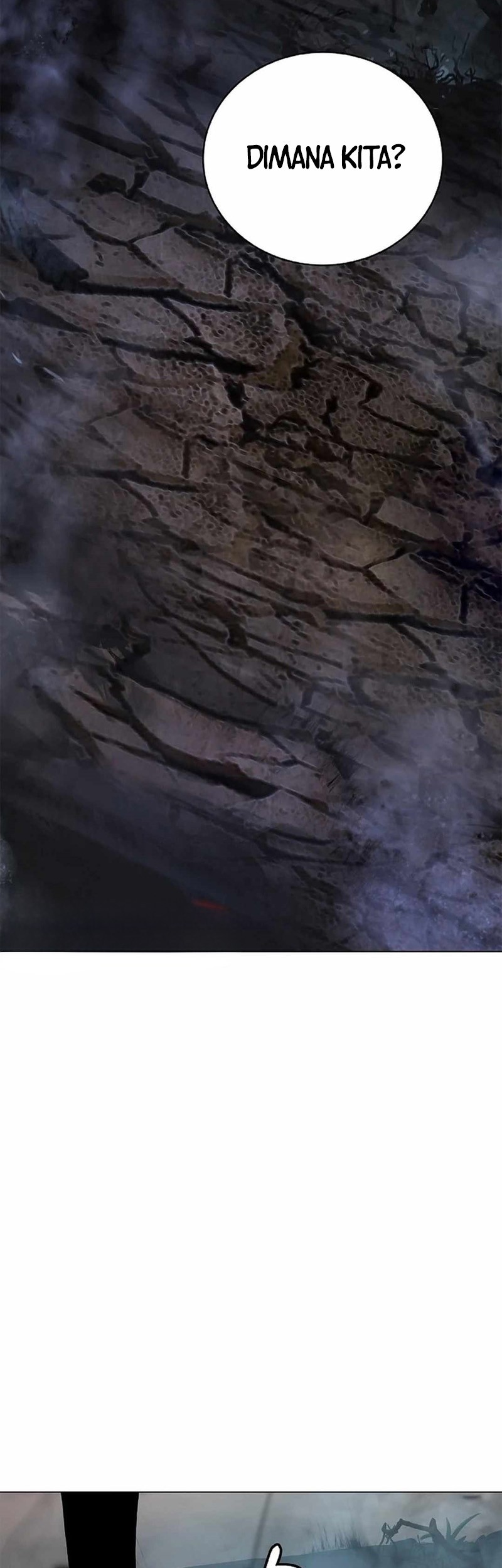 Cystic Story (Call The Spear) Chapter 132 Gambar 8