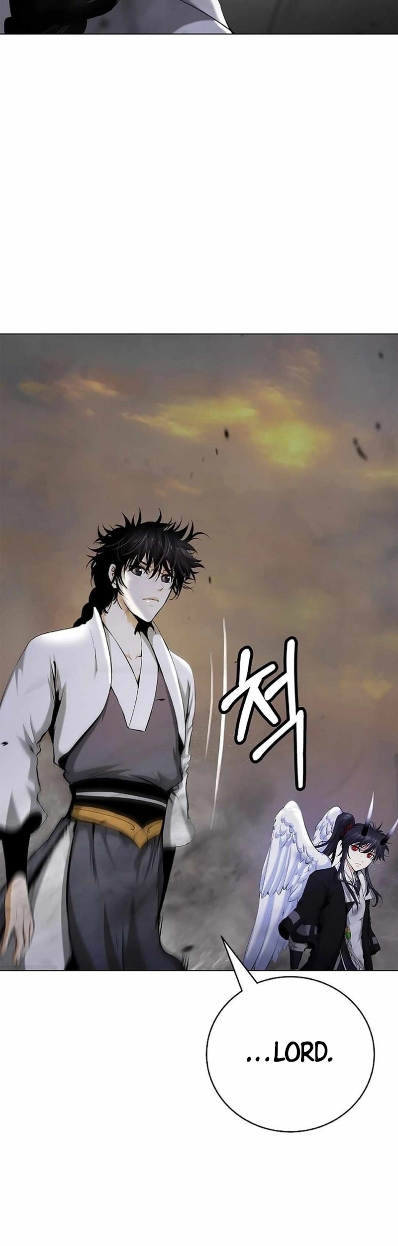 Cystic Story (Call The Spear) Chapter 132 Gambar 11