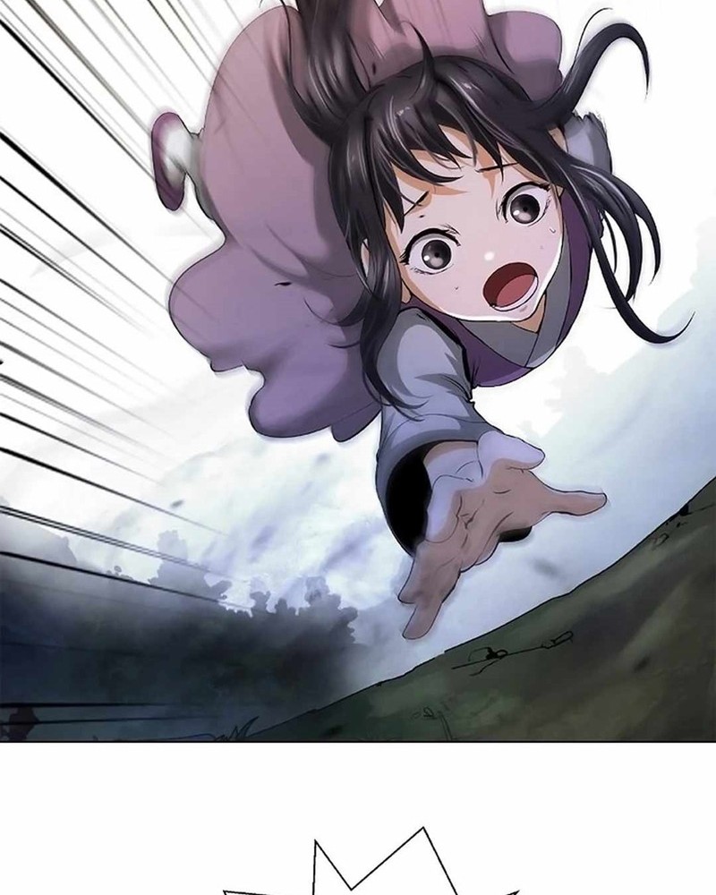 Cystic Story (Call The Spear) Chapter 132 Gambar 17