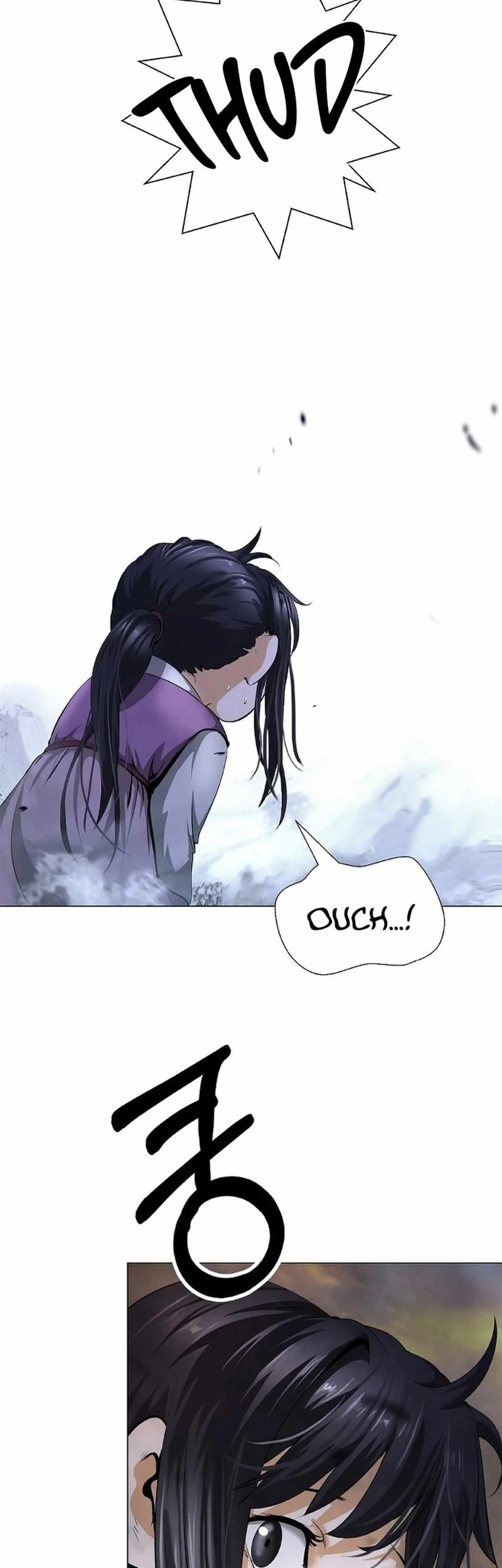 Cystic Story (Call The Spear) Chapter 132 Gambar 18