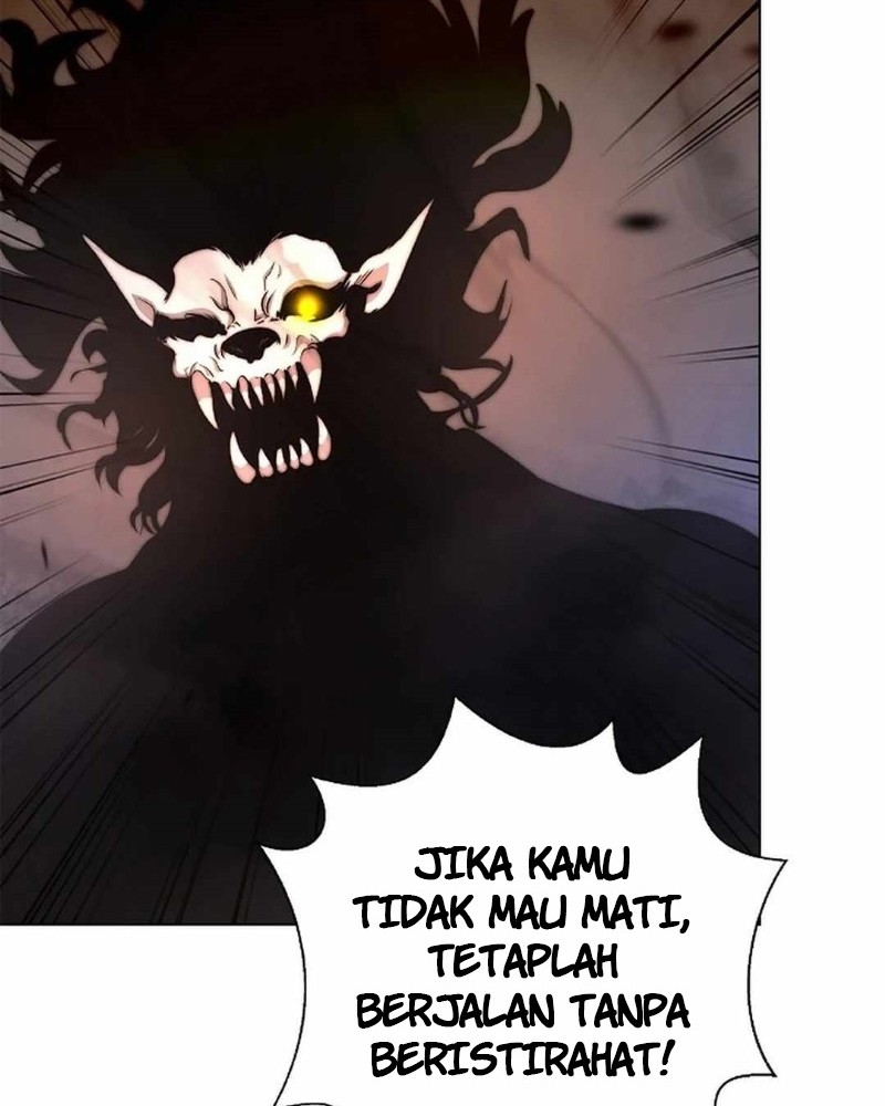 Cystic Story (Call The Spear) Chapter 132 Gambar 21
